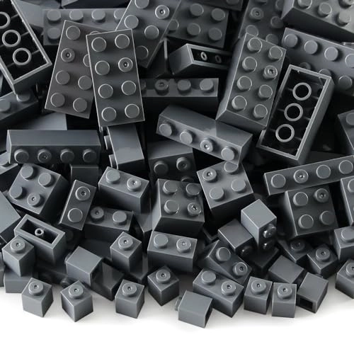Bricks Set - 260 pcs