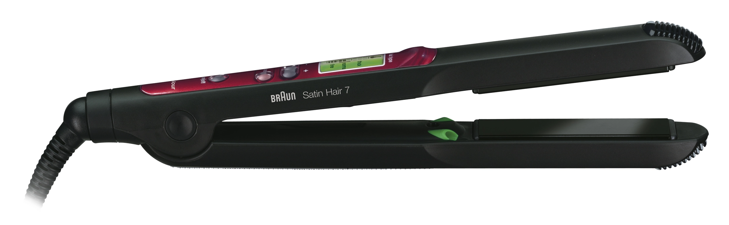 Satin Hair 7 - IONTEC Nanoglide Ceramic