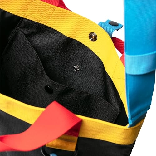 Tote Camera Bag - L 360mm x H 470mm x D 15mm