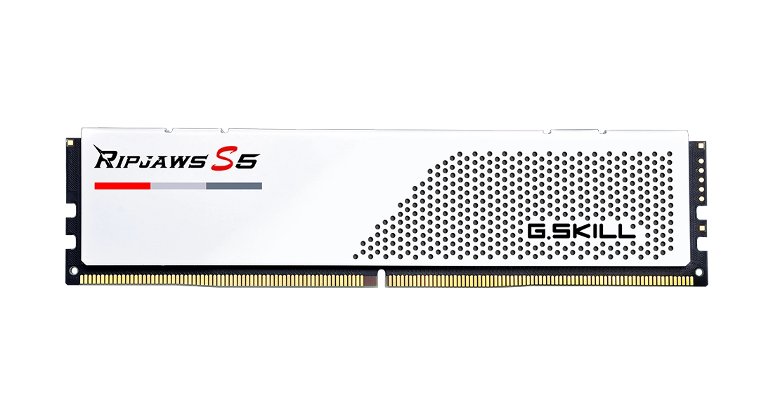 Ripjaws S5 - 16GB 5200MHz