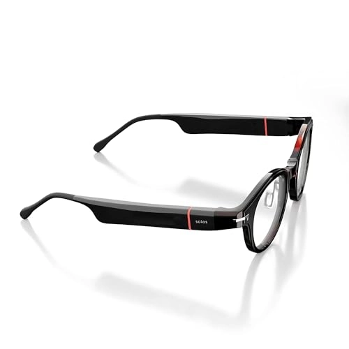 AirGo 3 - Shiny Black IP67