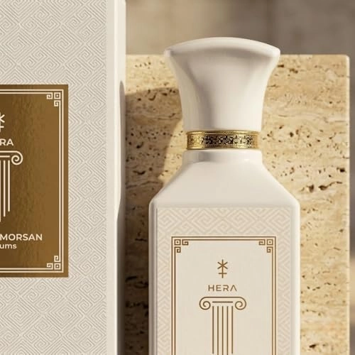 Hera Eau de Parfum 100ml