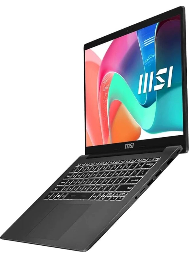 Modern 14 F13MG 9S7-14S121-052 - 14'' Core i3-1315U 8GB DDR4 512GB SSD