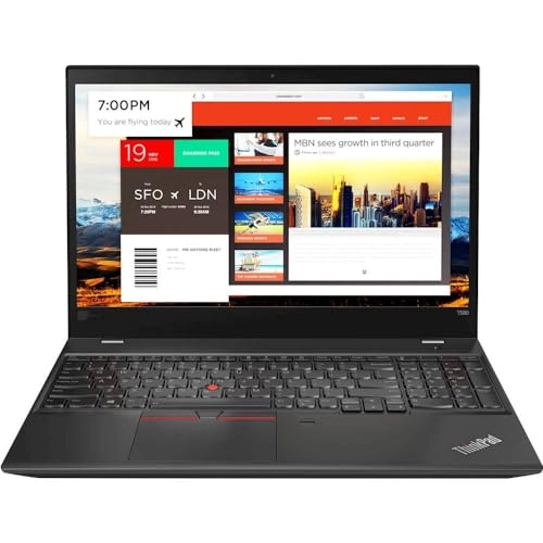 (Renewed) ThinkPad T580 - 15.6'' Core i7 16GB DDR4 512GB SSD