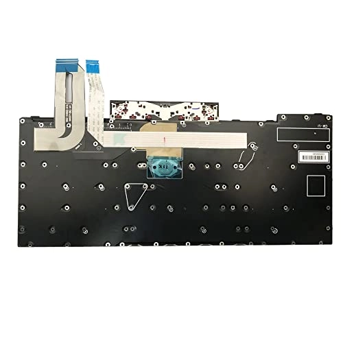 Spanish Keyboard - ES Wireless