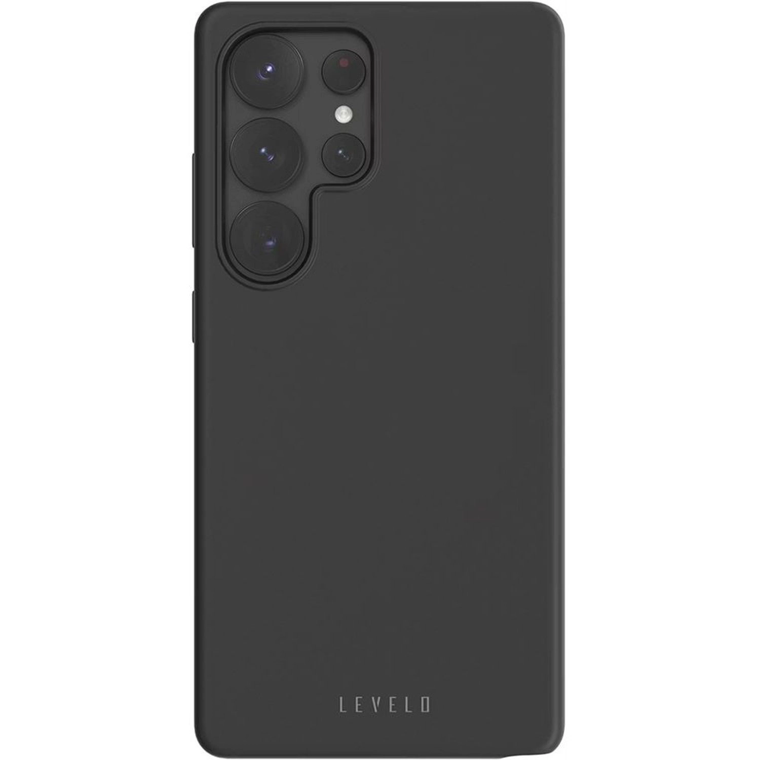 LEVELO Iris Case with MagSafe for Samsung Galaxy S25 Ultra