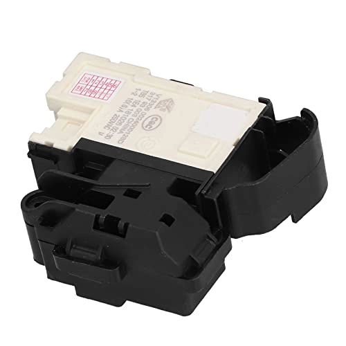Electric Door Lock Assembly 00128D - Drum washing machine door lock, fit for Sanyo DG-F6031W|DG-F60311BCG washing machine