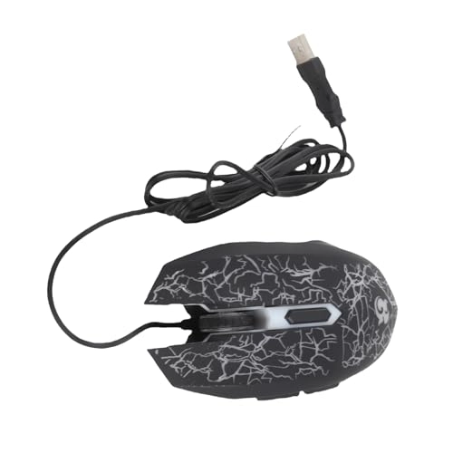 Gaming Mouse - Wired