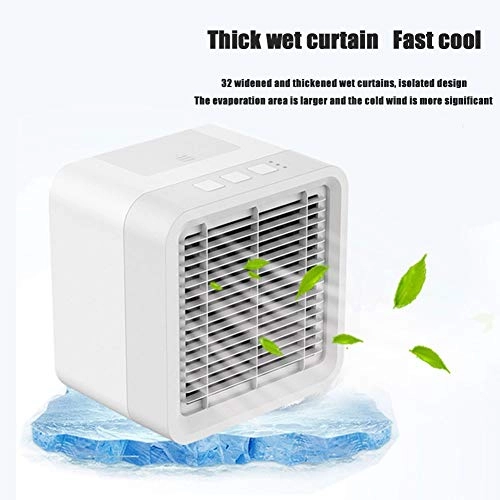 Air Cooler - 50 CFM 156ML