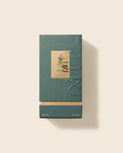 Khanjar - Eau de Parfum 100 ml