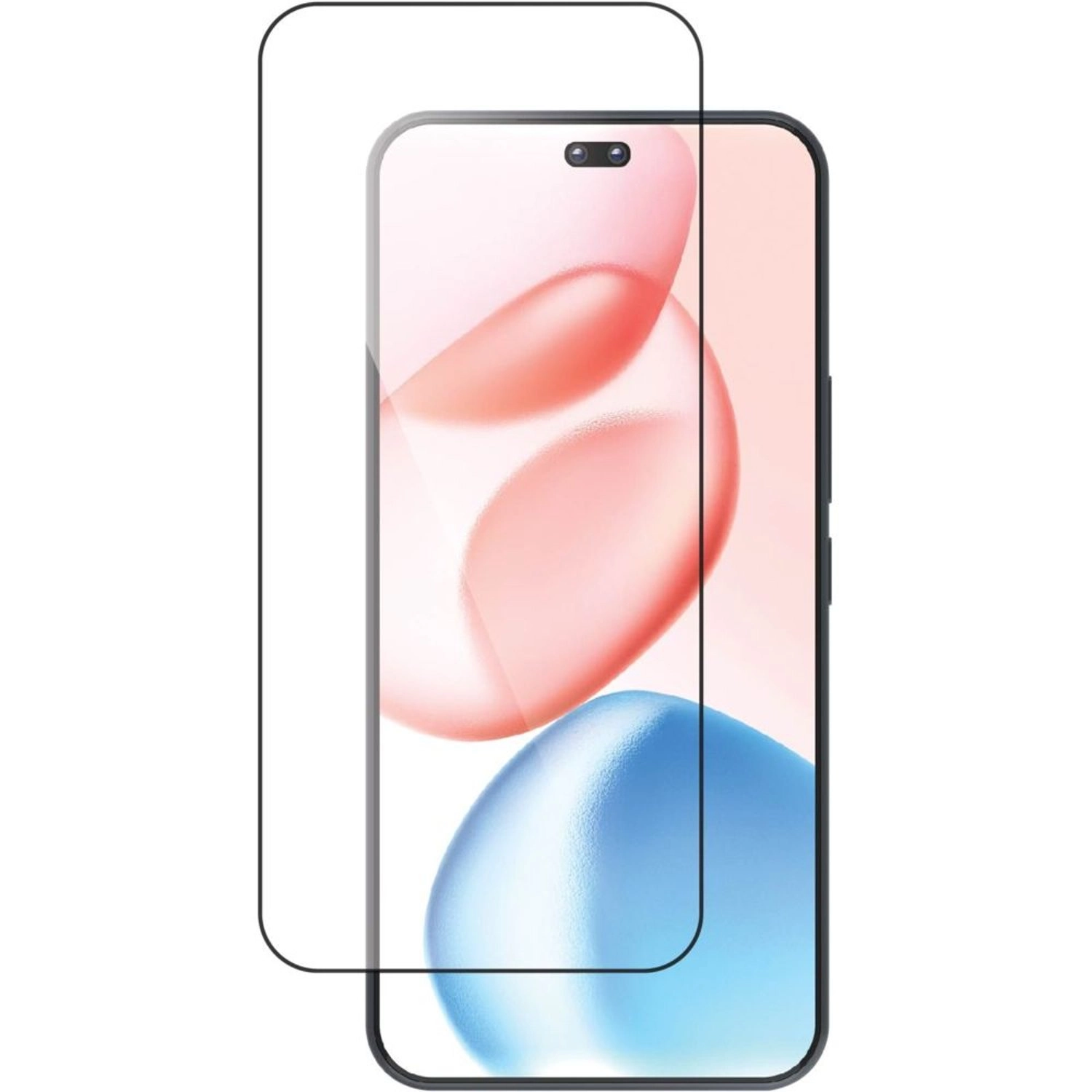 Clear Screen Protector for Honor 400 Pro