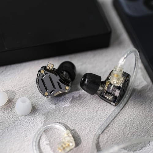 ZS10 PRO 2 Wired Earbud