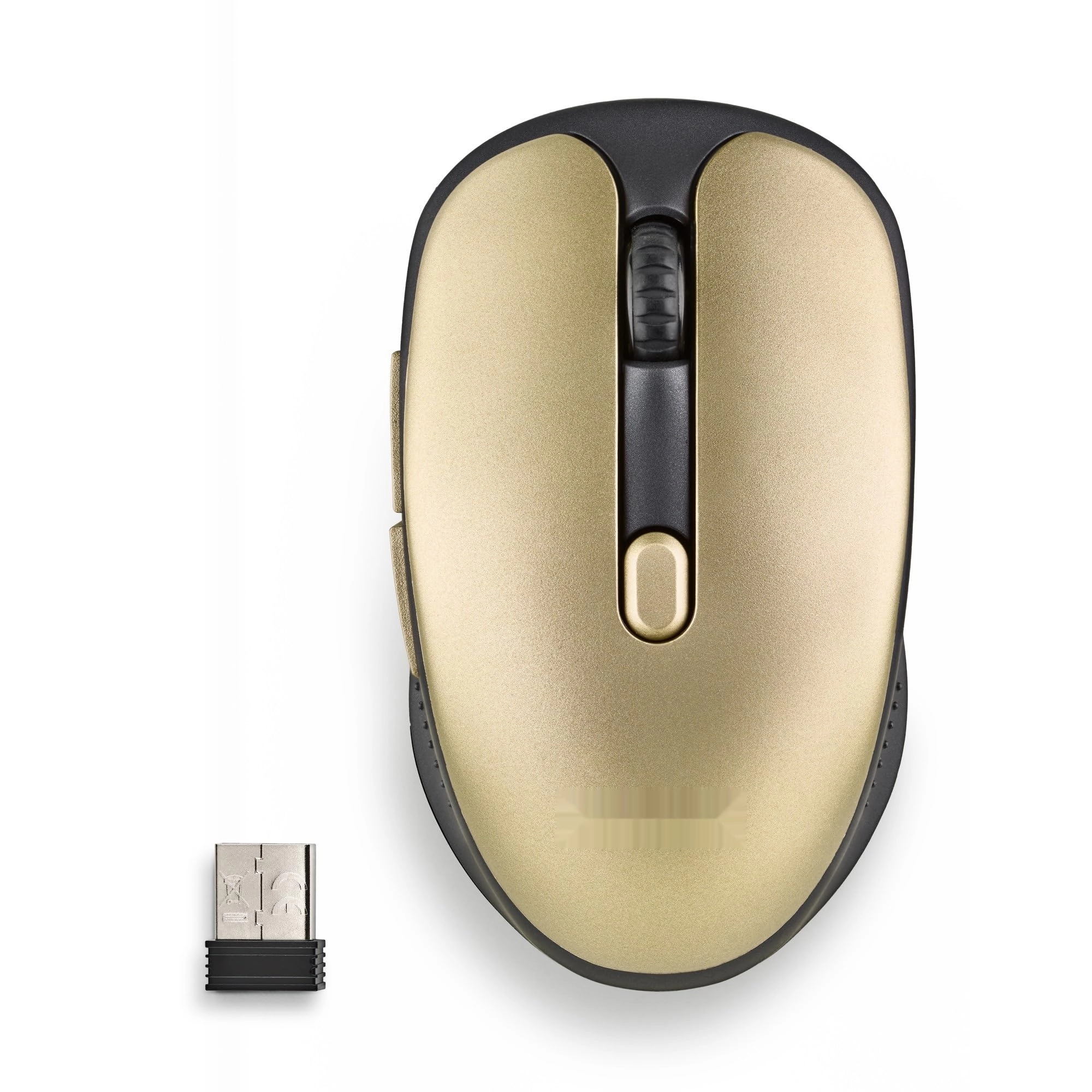 Wireless Mouse - USB