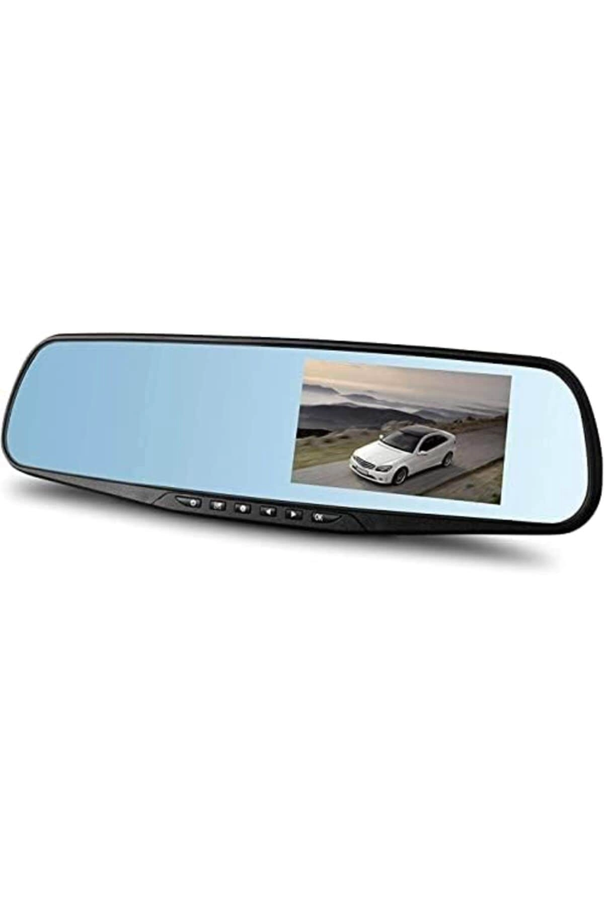 Vehicle Blackbox DVR - Full HD 1080p