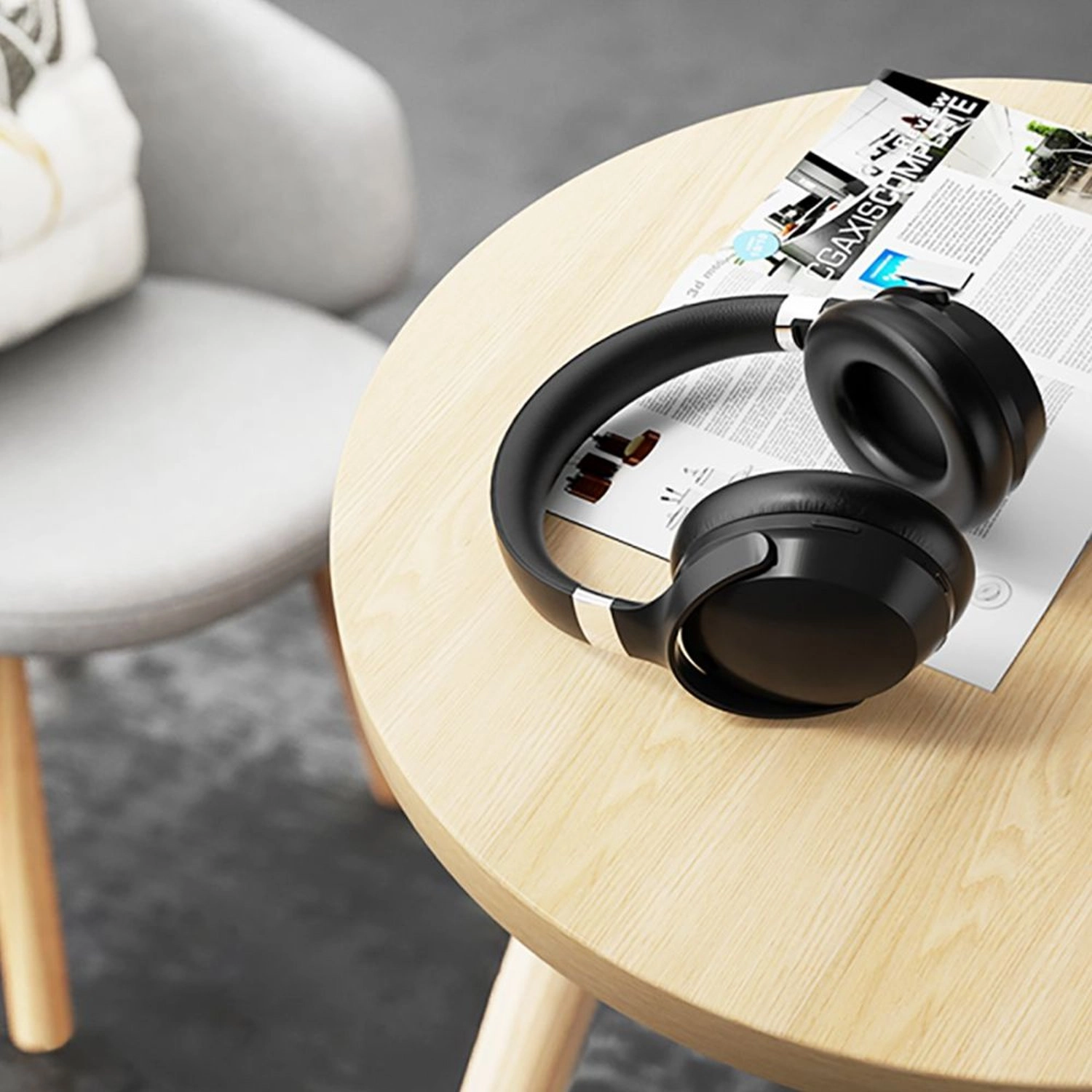 PILOT1B Wireless Headphone