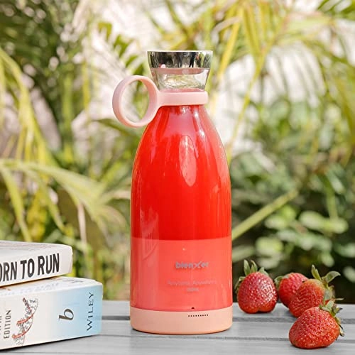 Portable Blender - 40 W