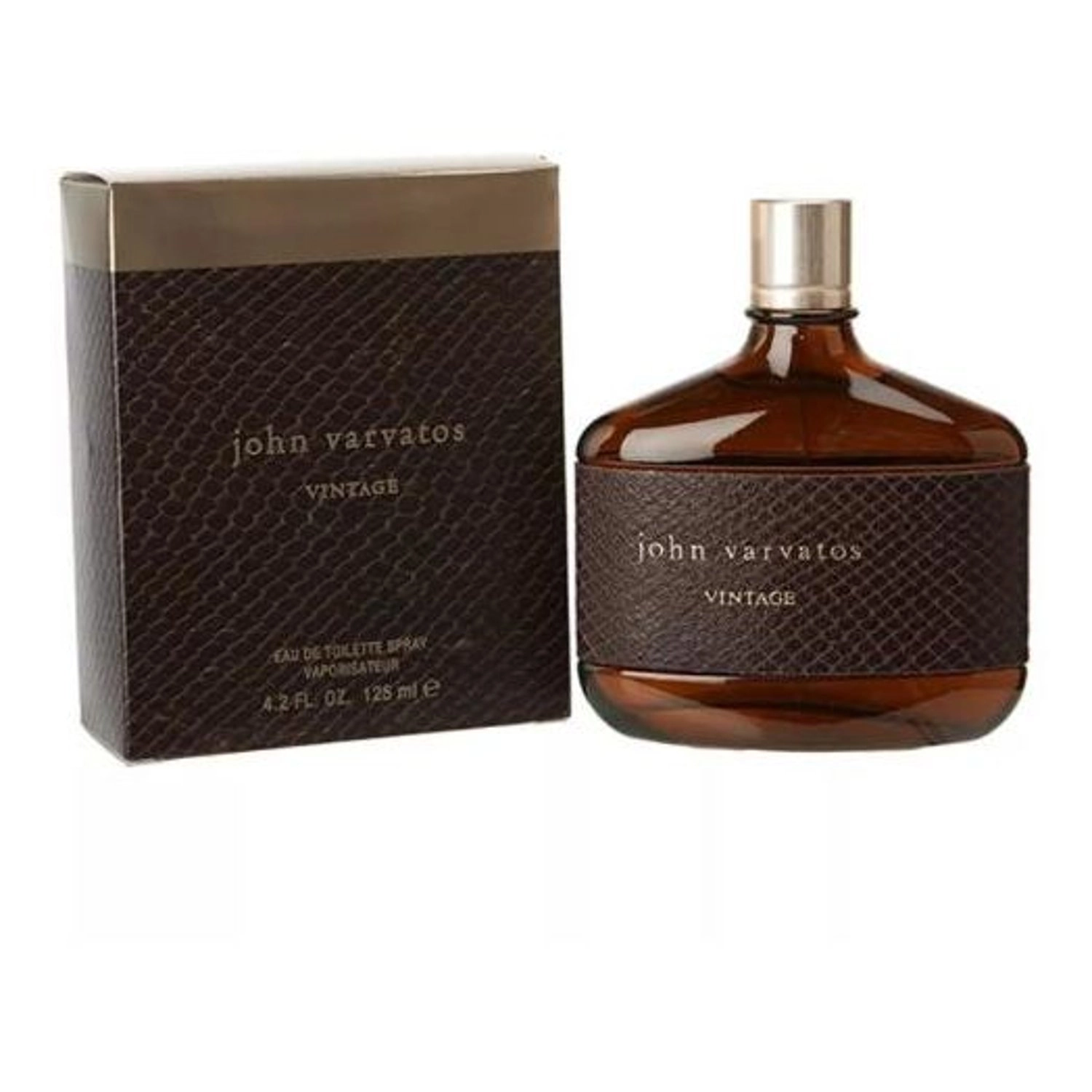 John Richmond Vintage Eau de Toilette 125ml
