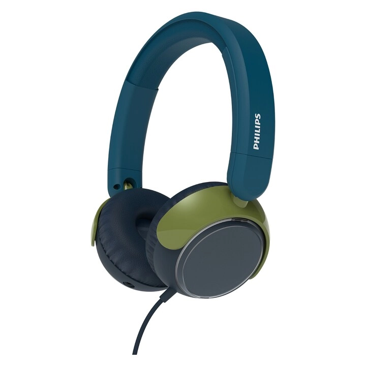 Philips TAK2000MP/00 Wired Headphone