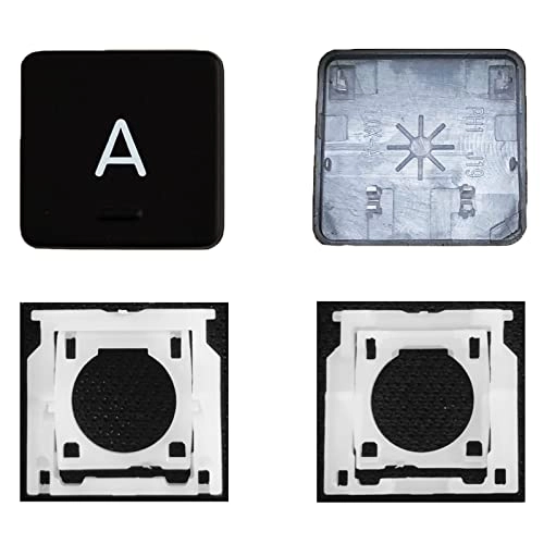 AP08 Type X Keycap