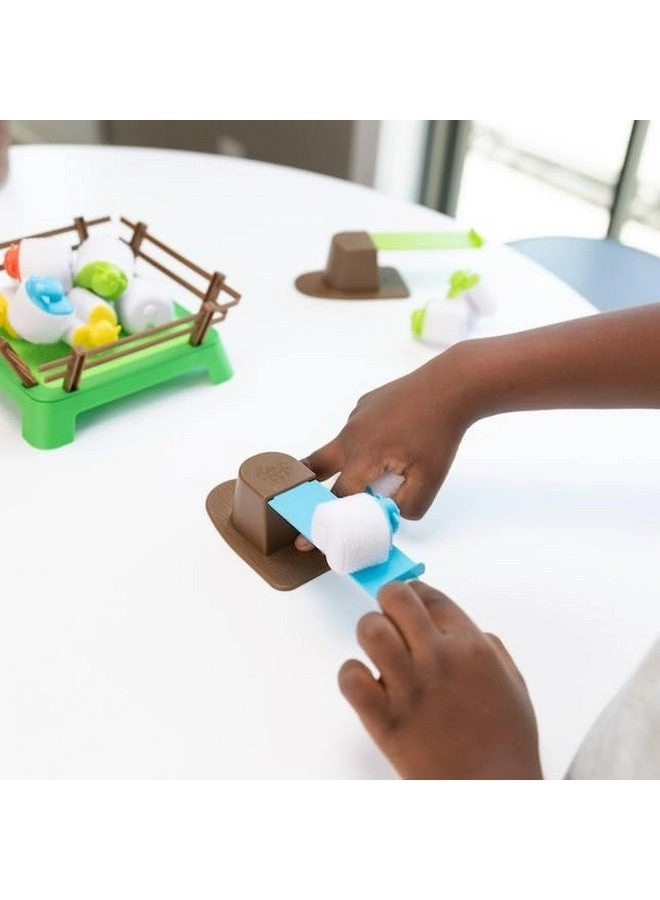 Heap-O-Sheep: Game of Catapulting Sheep