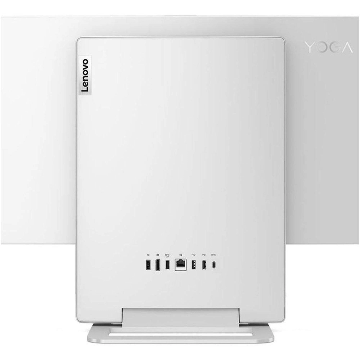 Yoga AIO 7-27ARH7 F0GS000SAX