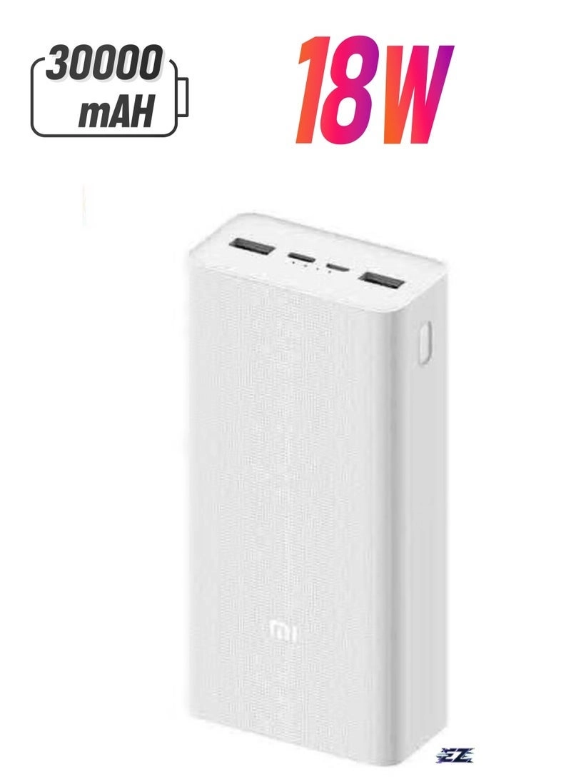 Gravity Power Bank 3 - 30000mAh