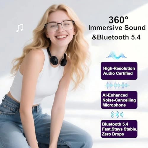 T1 - AI Color Change Lens Bluetooth