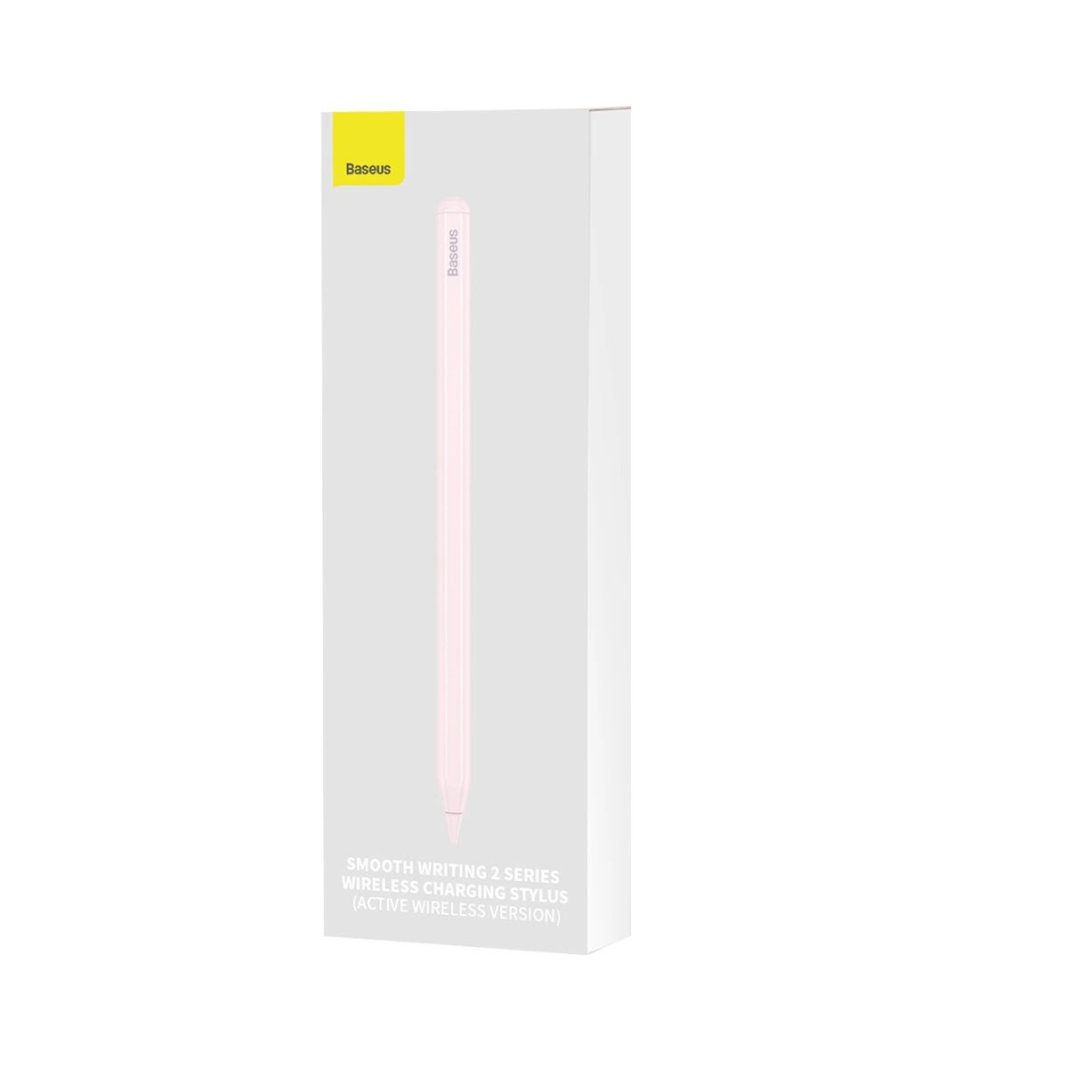Smooth Writing 2 Series - Wireless Charging Active Tip