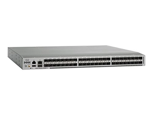 N3K-C3524P-10GX 24-ports