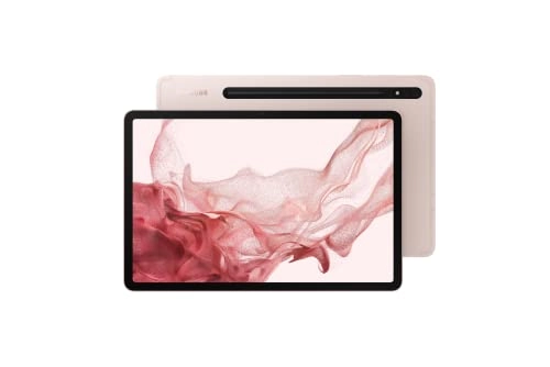 Galaxy Tab S8 SM-X700 - 128GB 11"