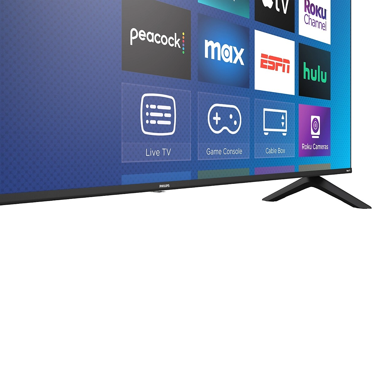 TV 75PUL6645 75"