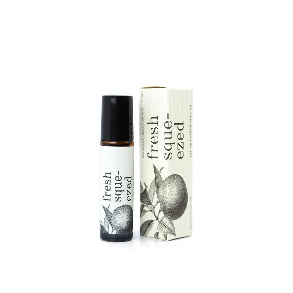 BROKEN TOP Fresh Squeezed Eau de Parfum 10 ml