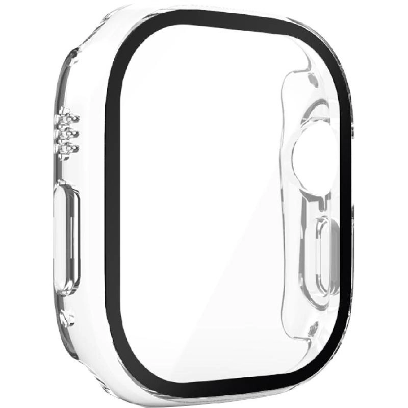 Smartwatch Fit Case for Huawei Watch GT 4 41mm - Transparent