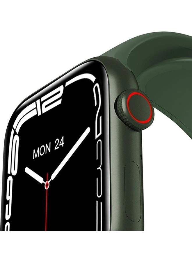 smartwatch 41mm Metal