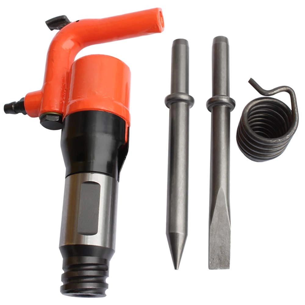 Air Hammer