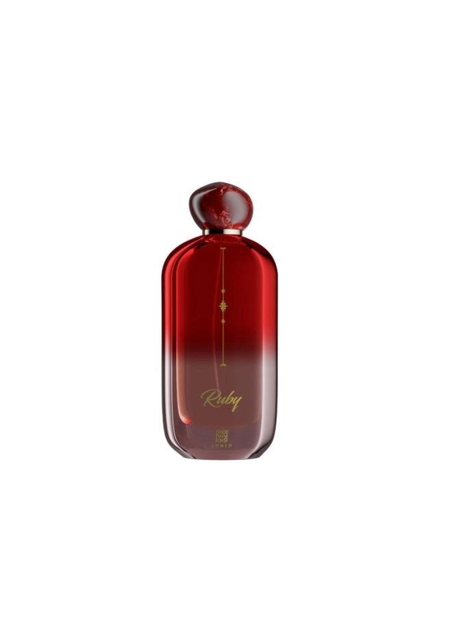 RUBY Eau de Parfum 100ml