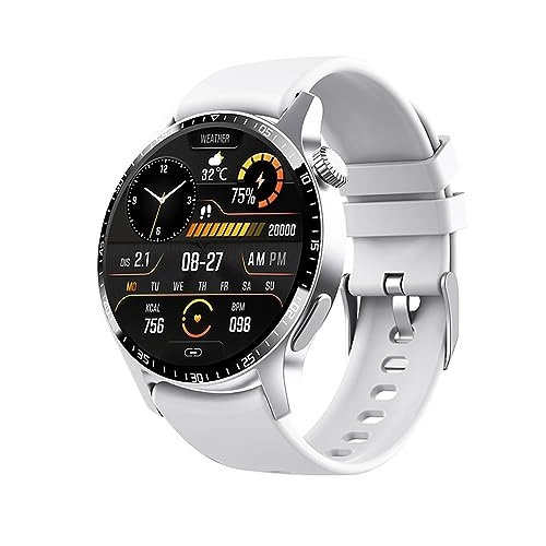 ECG 2024 - Smartwatch Blood Glucose