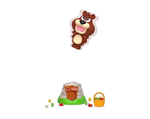 Bear ATTENTION A L OURS 23 cm