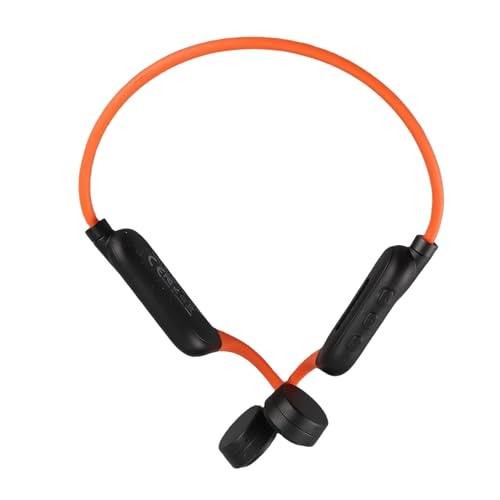 Bone Conduction Headphones Wireless Headphone