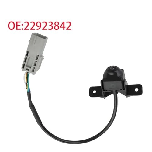 Rear View Backup Camera - Wire