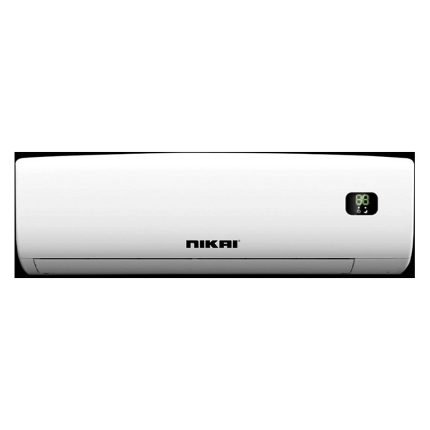 NSAC24138E2 - 2 Ton White