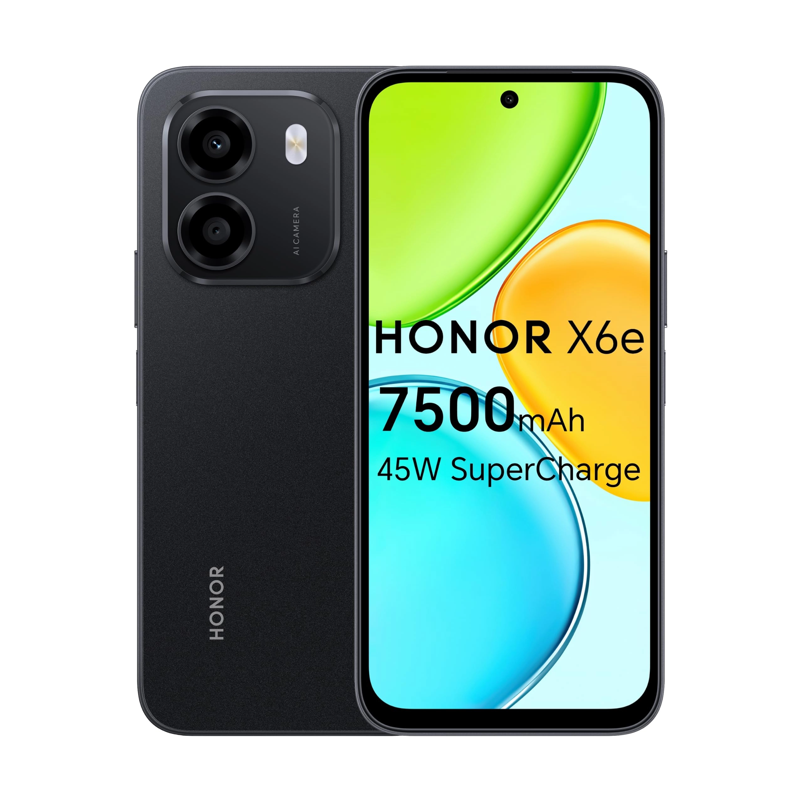 Honor X6e 4GB 128GB