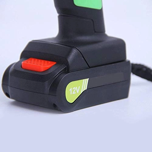 Combi Drill - 21V Li-Ion