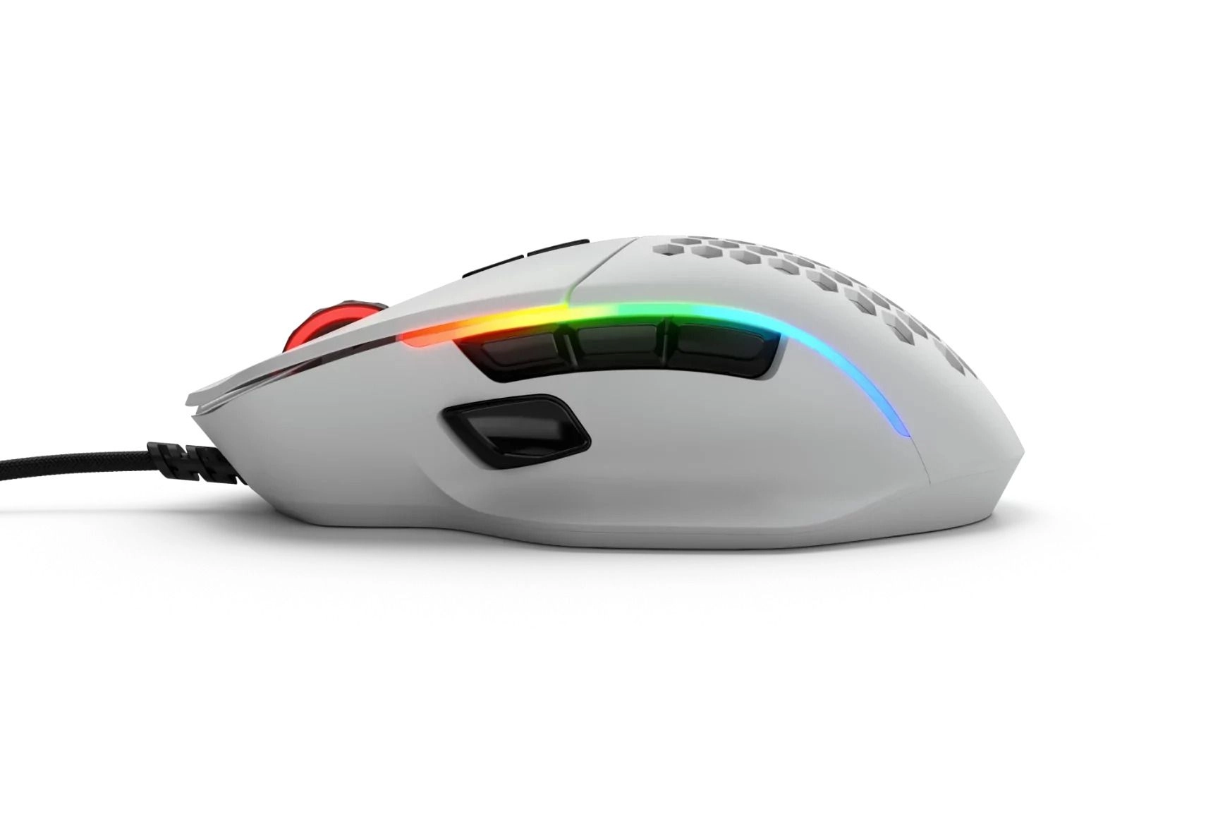 Model I Ergonomic Gaming Mouse - USB