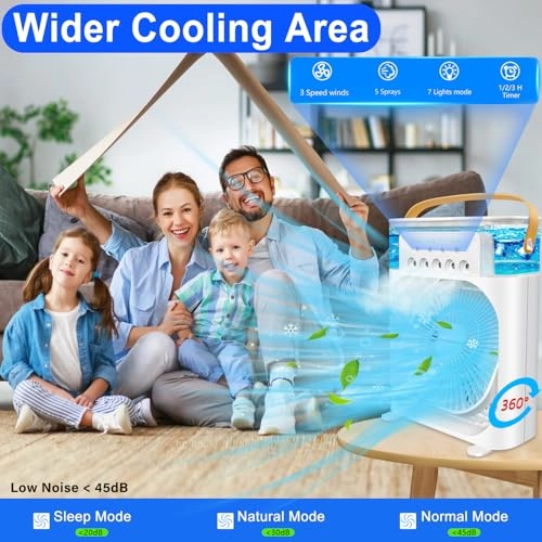 Portable Air Conditioner