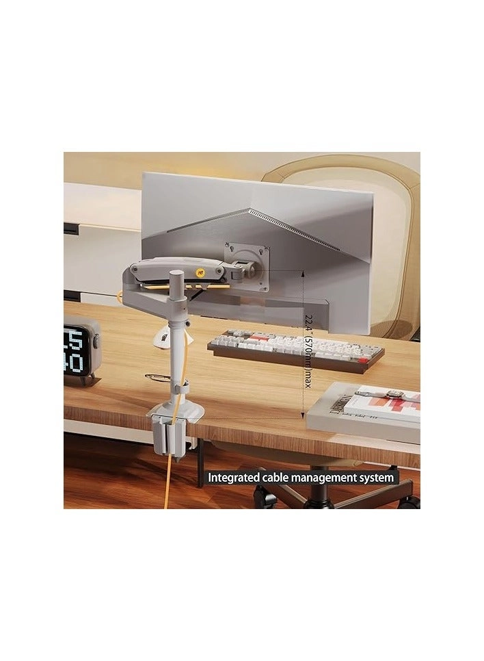 F80W - 17" to 30" VESA 75x75 & 100x100