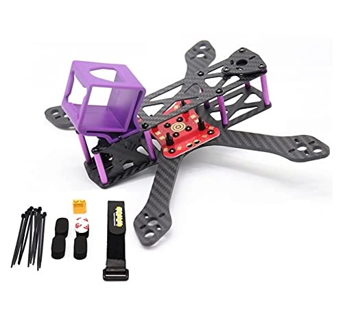 Martian II - 220mm Frame Kit