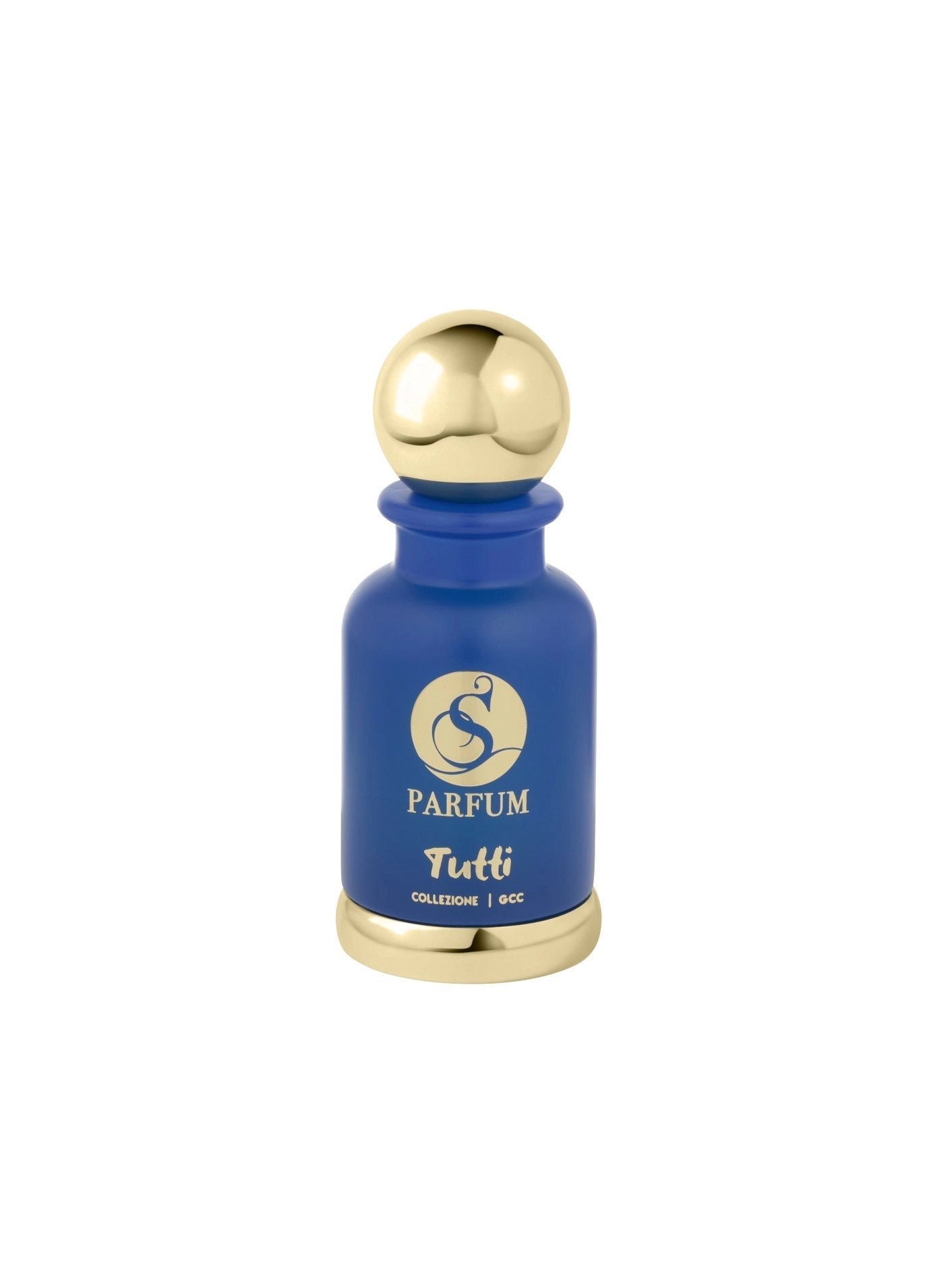 Tutti Eau de Parfum 100ml