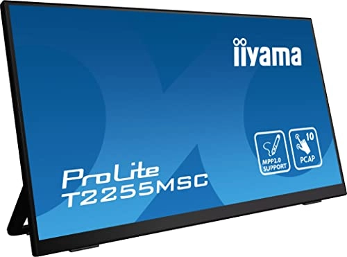 T2255MSC-B1 - 21.5" 1920x1080
