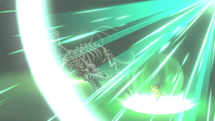 Suikoden I & II HD Remaster Day 1 - Xbox Series X